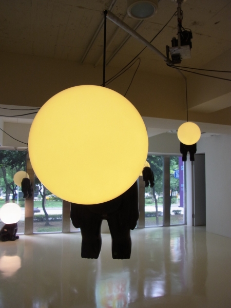 林建榮個展｜林建榮｜國藝會補助成果檔案庫